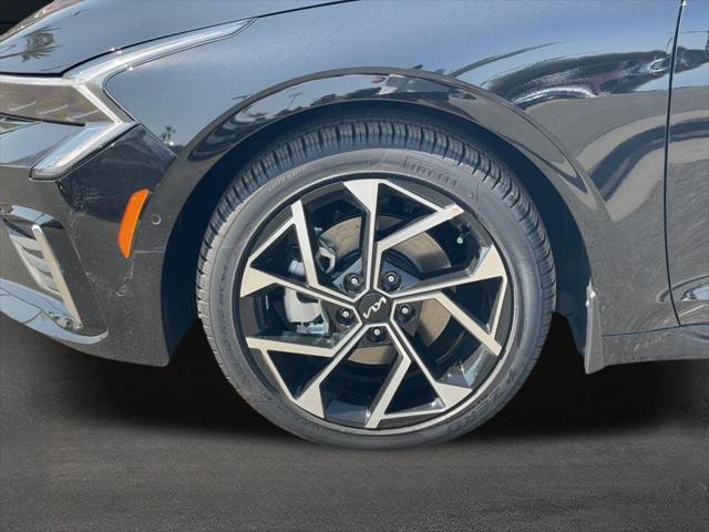 new 2025 Kia K5 car, priced at $33,768