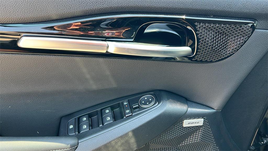 new 2026 Kia Seltos car, priced at $31,806
