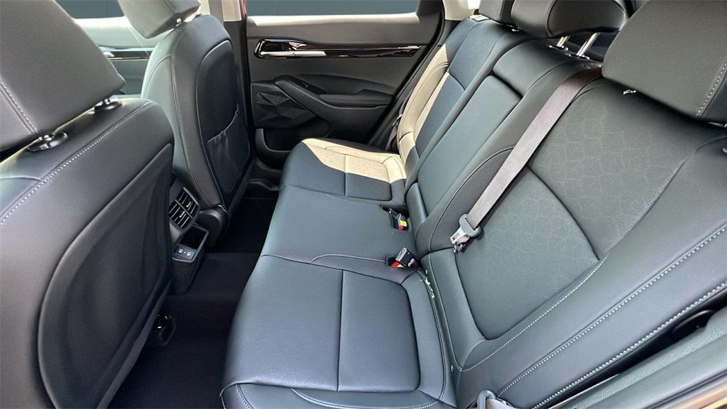 new 2026 Kia Seltos car, priced at $31,806