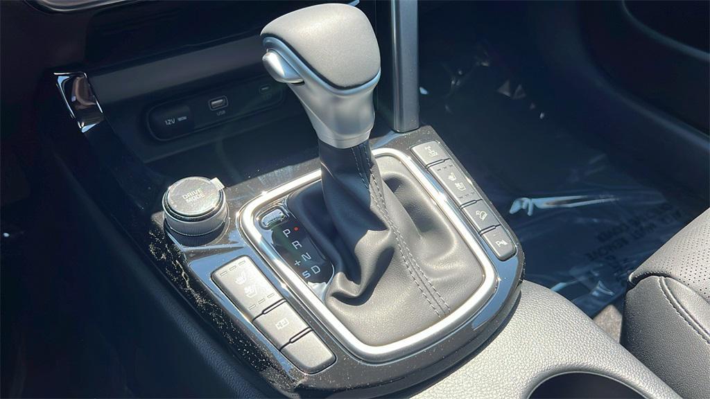 new 2026 Kia Seltos car, priced at $31,806