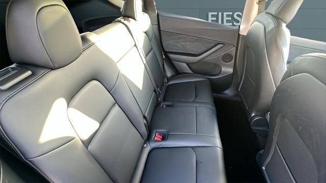 used 2022 Tesla Model Y car, priced at $28,988