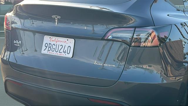 used 2022 Tesla Model Y car, priced at $28,988