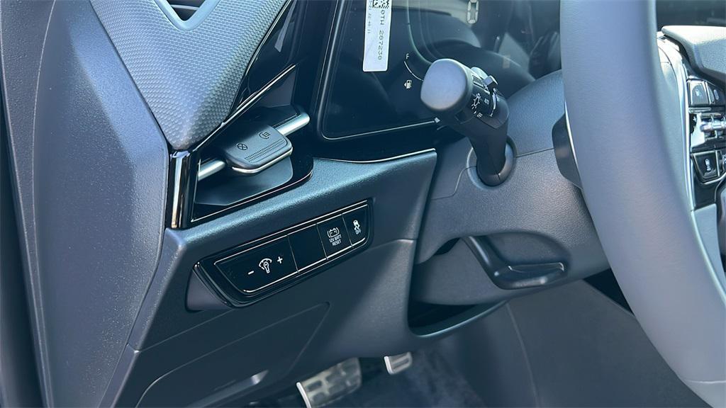 new 2025 Kia Niro car, priced at $34,230