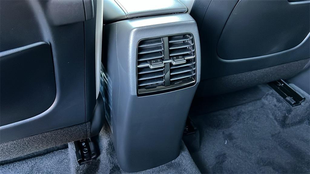 new 2025 Kia Niro car, priced at $34,230