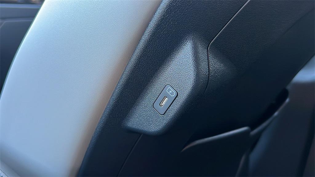 new 2025 Kia Niro car, priced at $34,230