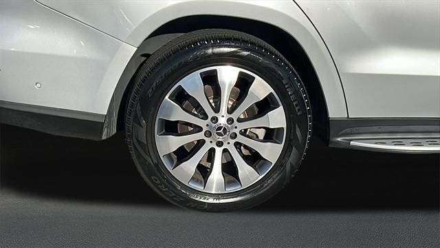 used 2019 Mercedes-Benz GLS 450 car, priced at $27,989