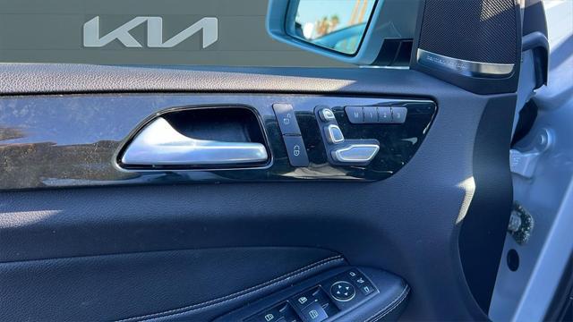 used 2019 Mercedes-Benz GLS 450 car, priced at $27,989
