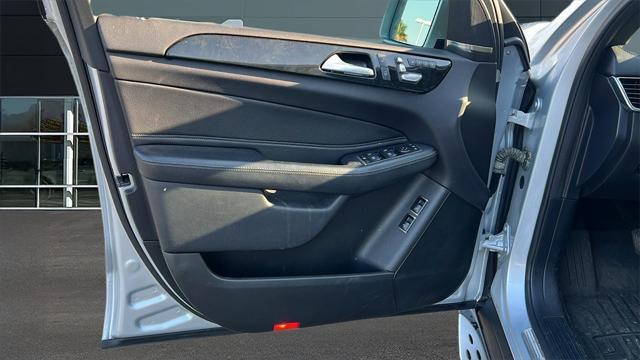 used 2019 Mercedes-Benz GLS 450 car, priced at $27,989