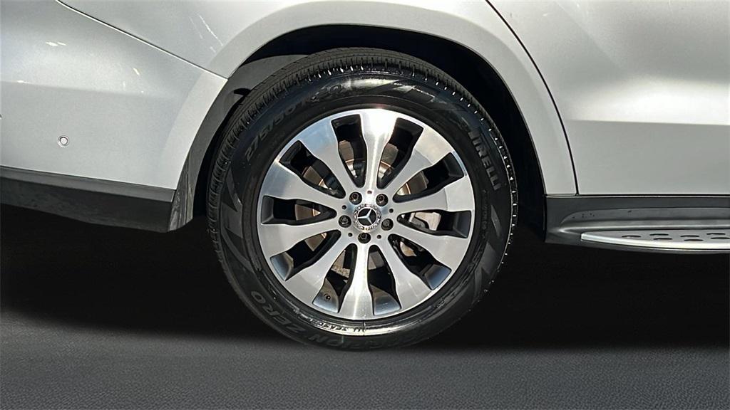 used 2019 Mercedes-Benz GLS 450 car, priced at $25,888