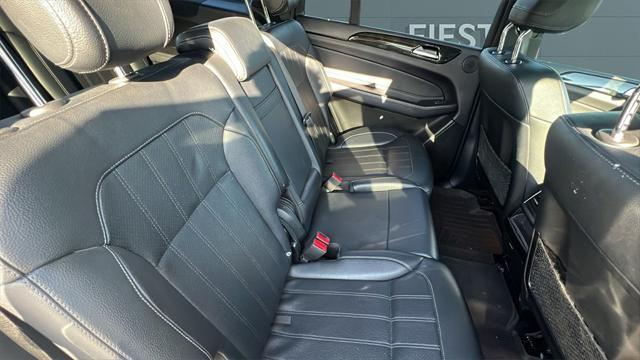 used 2019 Mercedes-Benz GLS 450 car, priced at $27,989