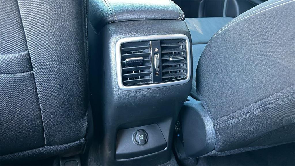 used 2022 Kia Sportage car, priced at $20,440