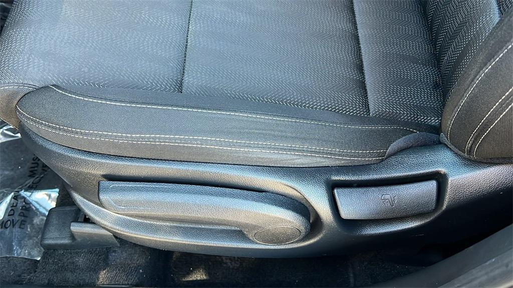 used 2022 Kia Sportage car, priced at $20,440