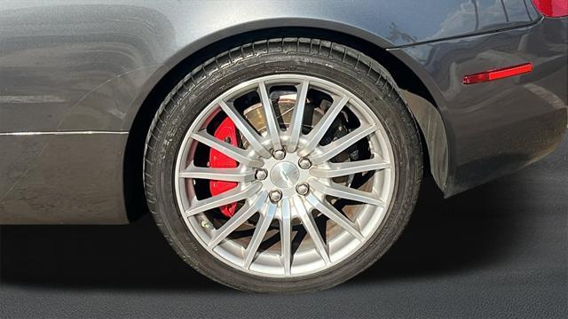 used 2006 Aston Martin DB9 car, priced at $43,988