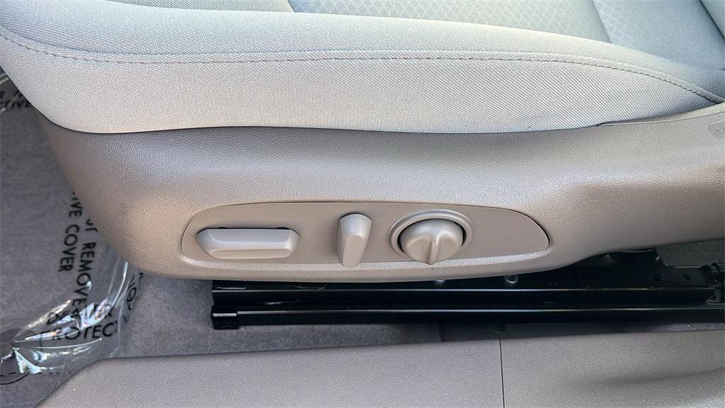 used 2022 Chevrolet Malibu car, priced at $18,797