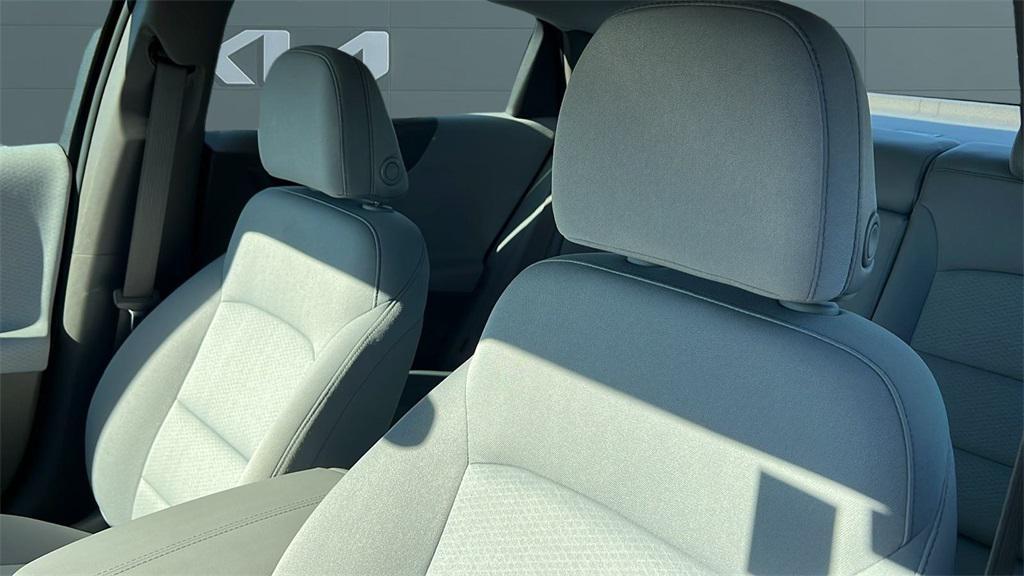 used 2022 Chevrolet Malibu car, priced at $18,797