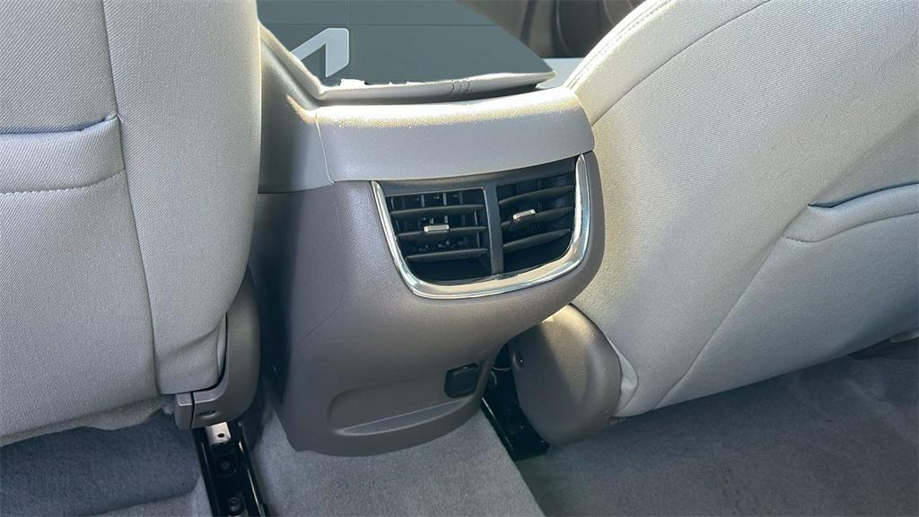 used 2022 Chevrolet Malibu car, priced at $18,797