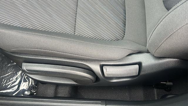 new 2025 Kia Seltos car