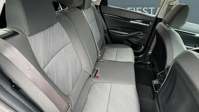 new 2025 Kia Seltos car