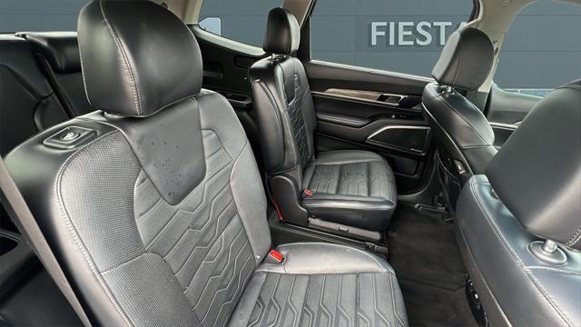 used 2022 Kia Telluride car, priced at $37,886