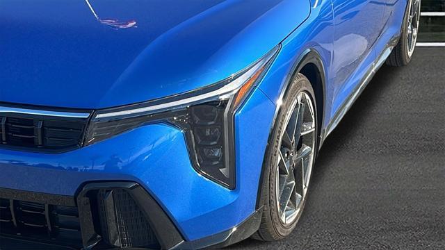 new 2025 Kia K4 car, priced at $27,265