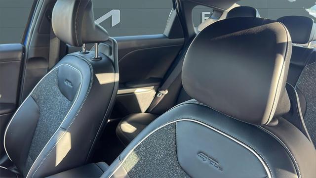new 2025 Kia K4 car, priced at $27,265