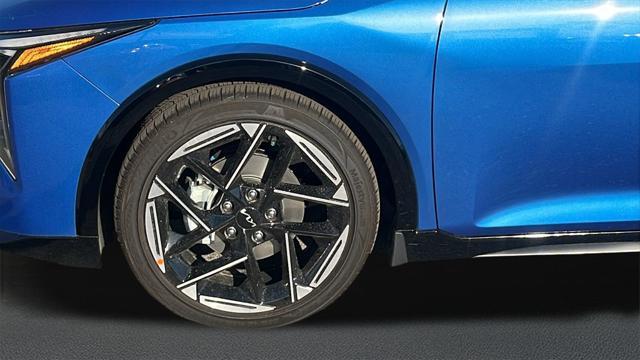 new 2025 Kia K4 car, priced at $27,265