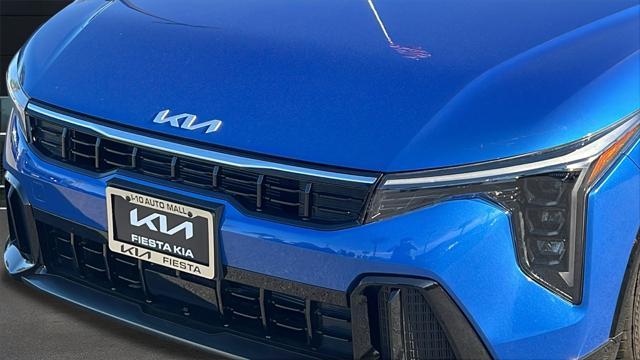 new 2025 Kia K4 car, priced at $27,265