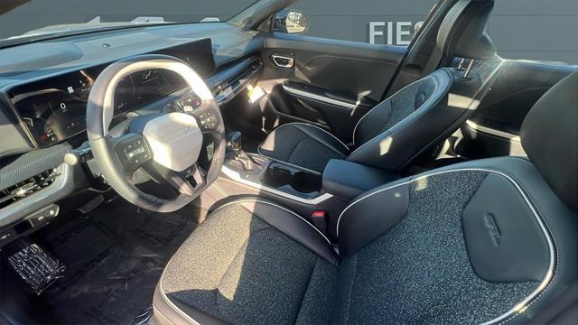 new 2025 Kia K4 car, priced at $27,265