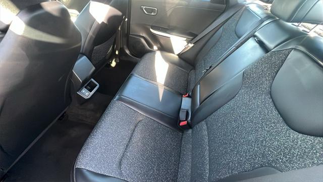 new 2025 Kia K4 car, priced at $27,265