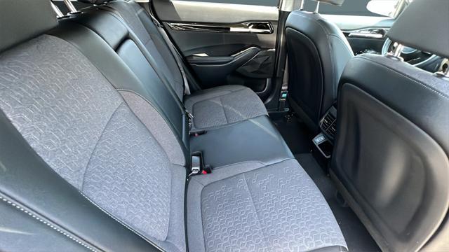 new 2025 Kia Seltos car, priced at $27,050