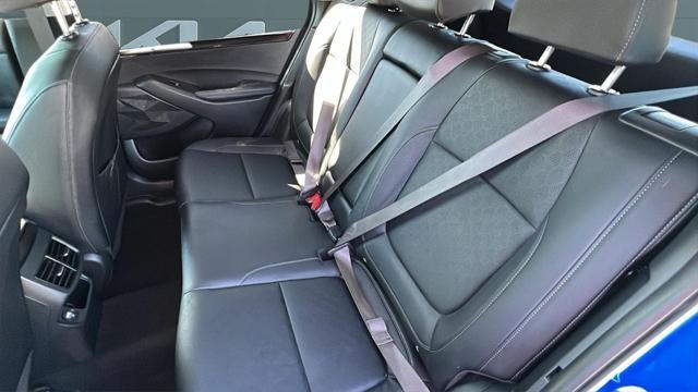 used 2023 Kia Seltos car, priced at $23,987