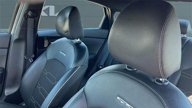 used 2022 Kia Forte car, priced at $20,839