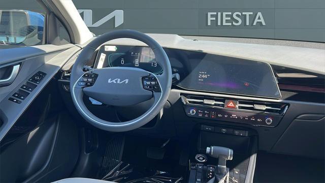 new 2025 Kia Niro car, priced at $31,510