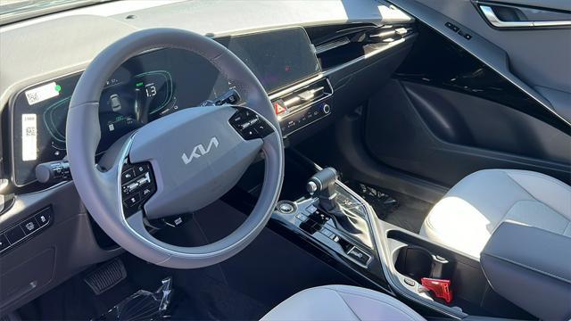 new 2025 Kia Niro car, priced at $31,510