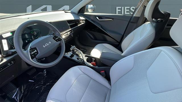 new 2025 Kia Niro car, priced at $31,510