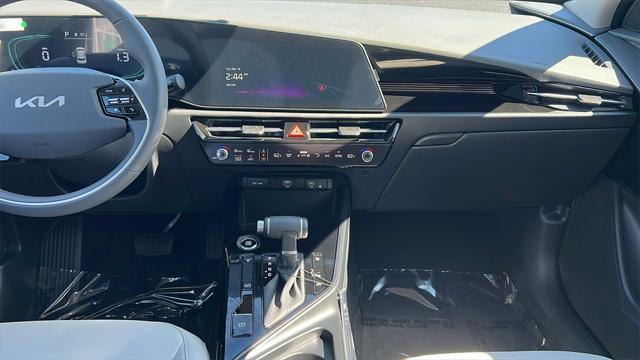new 2025 Kia Niro car, priced at $31,510