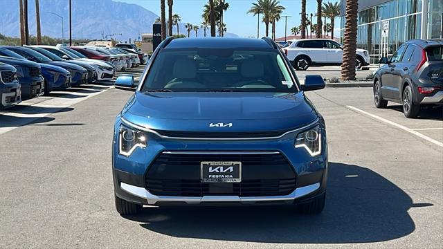 new 2025 Kia Niro car, priced at $31,510