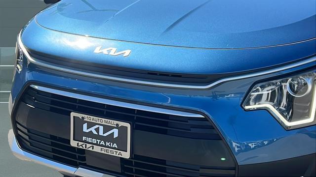 new 2025 Kia Niro car, priced at $31,510