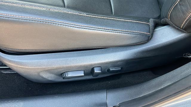 used 2020 Nissan Sentra car, priced at $14,561