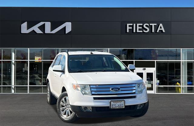 used 2010 Ford Edge car, priced at $9,985