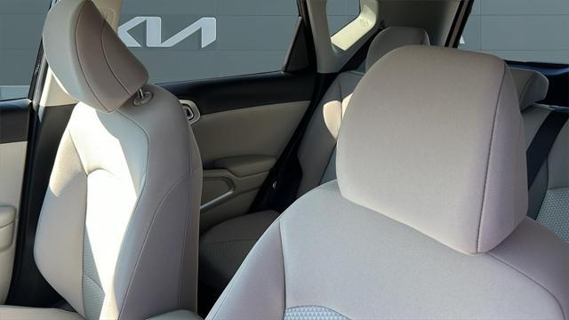 new 2025 Kia Soul car