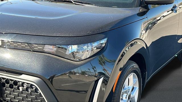 new 2025 Kia Soul car
