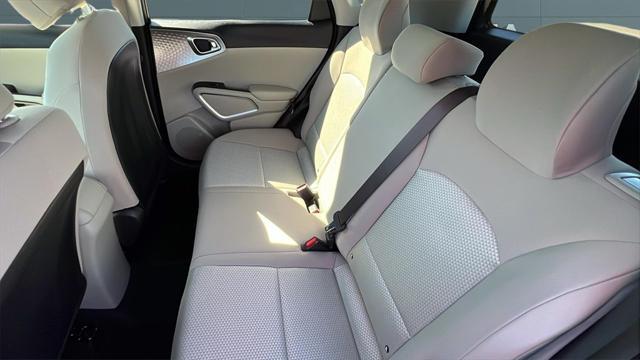 new 2025 Kia Soul car