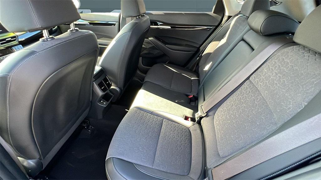 used 2024 Kia Seltos car, priced at $22,895