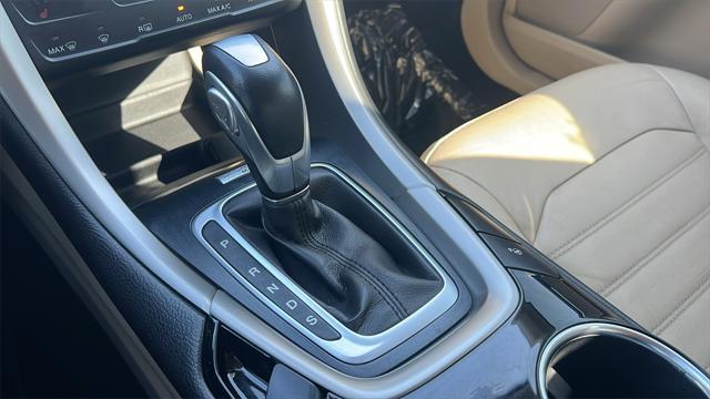 used 2013 Ford Fusion car, priced at $9,477