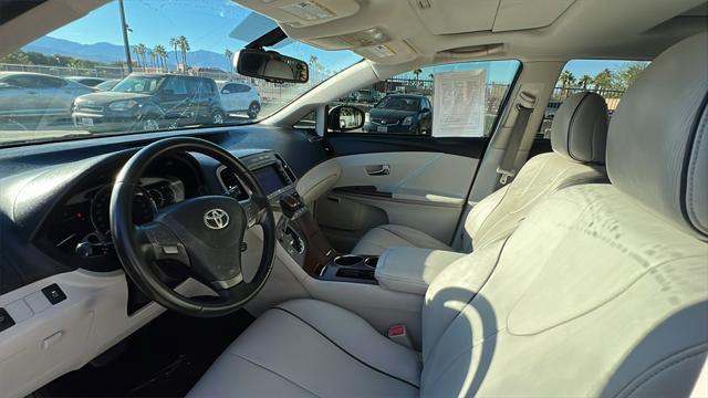 used 2010 Toyota Venza car, priced at $10,855