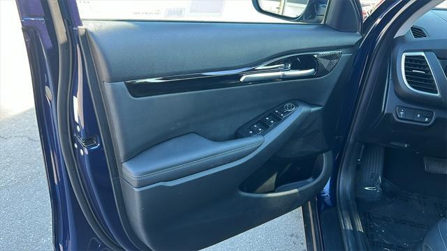 new 2025 Kia Seltos car, priced at $27,655