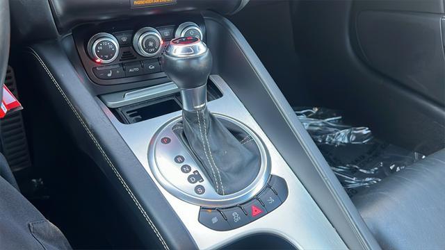 used 2011 Audi TTS car, priced at $15,980