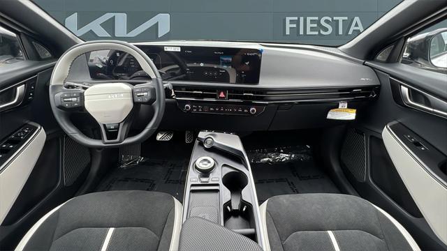 new 2025 Kia EV6 car