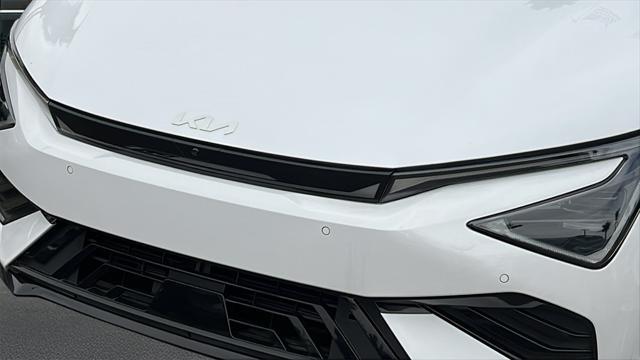 new 2025 Kia EV6 car